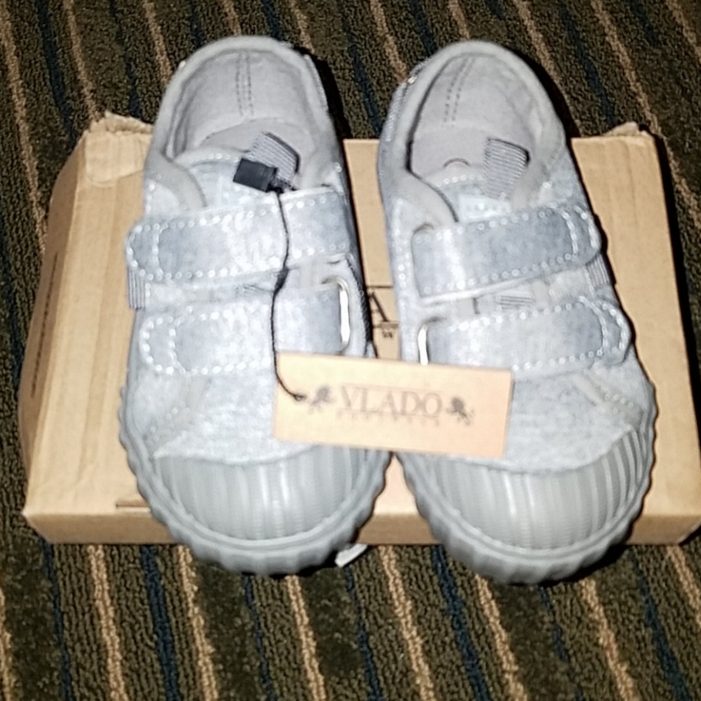 COPY - Toddler boy's shoes